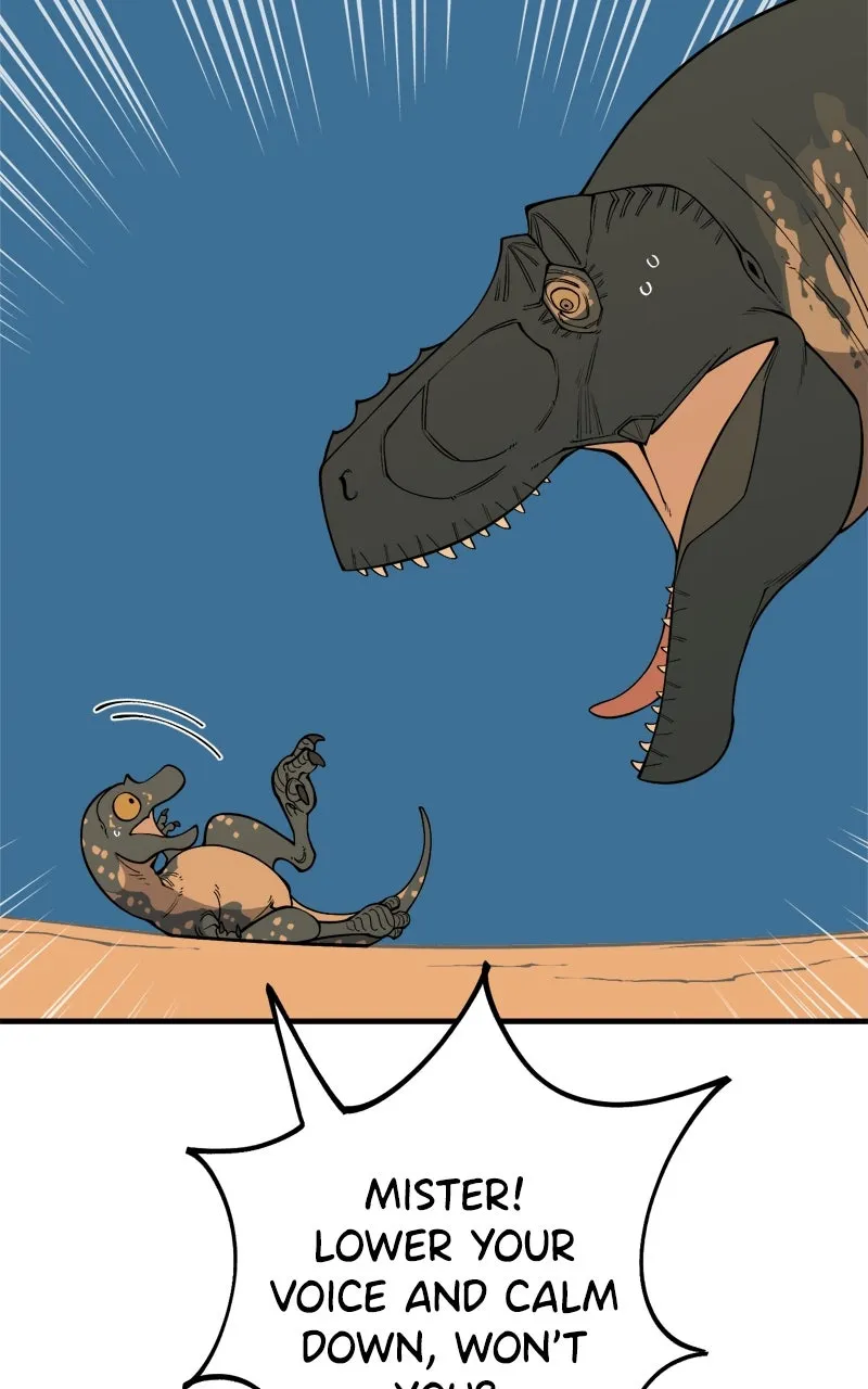 Ancient Animal Tales Chapter 19 page 87 - 