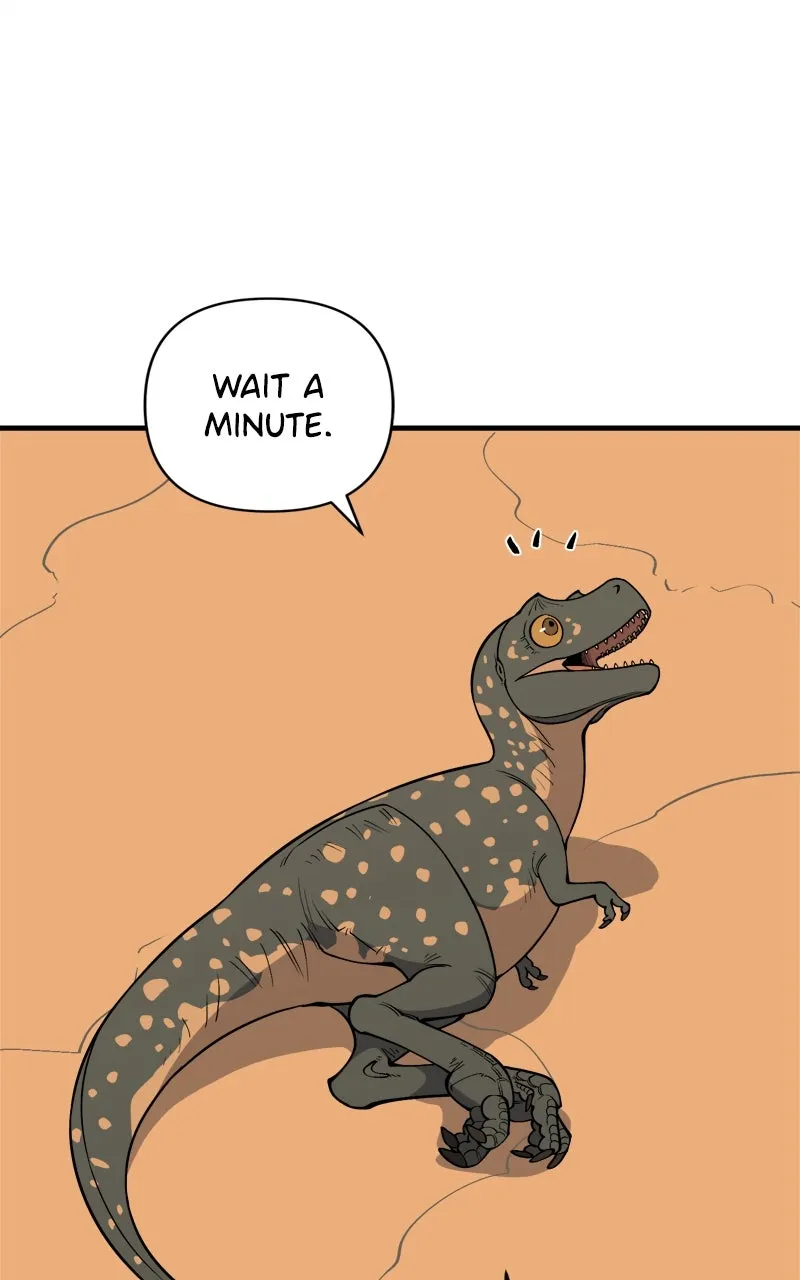 Ancient Animal Tales Chapter 19 page 90 - 