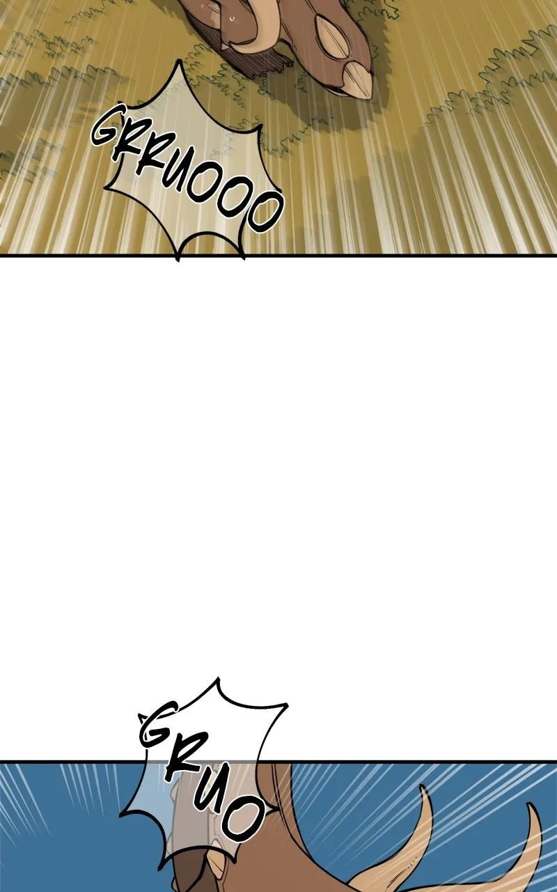 Ancient Animal Tales Chapter 19 page 10 - 
