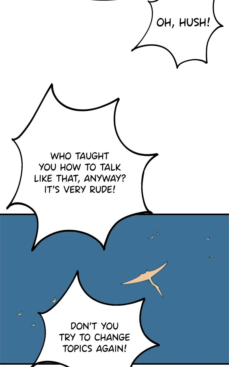 Ancient Animal Tales Chapter 19 page 93 - 