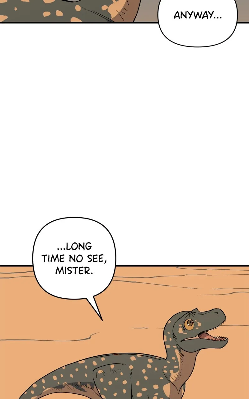 Ancient Animal Tales Chapter 19 page 96 - 