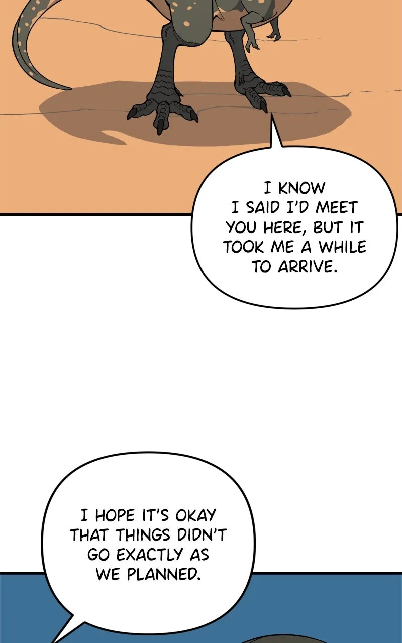 Ancient Animal Tales Chapter 19 page 97 - 