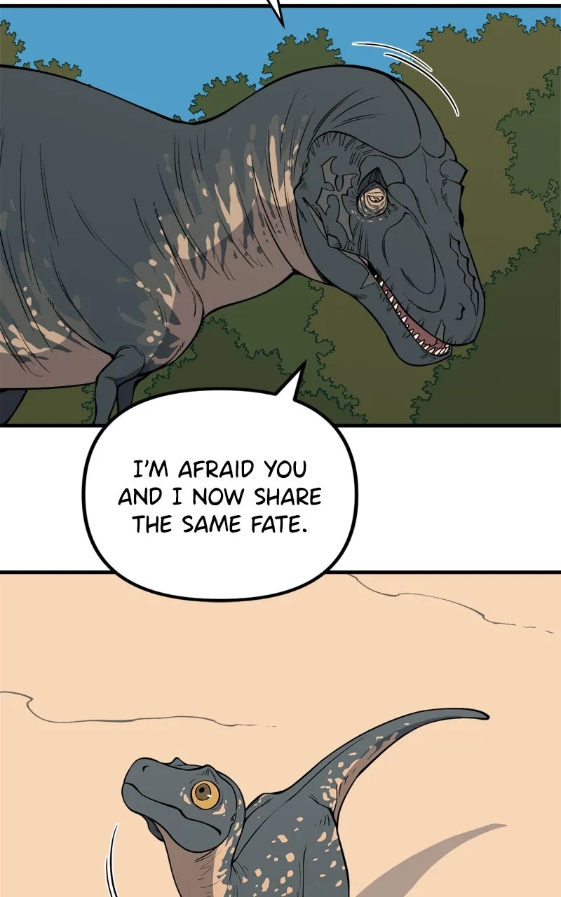 Ancient Animal Tales Chapter 2 page 103 - 