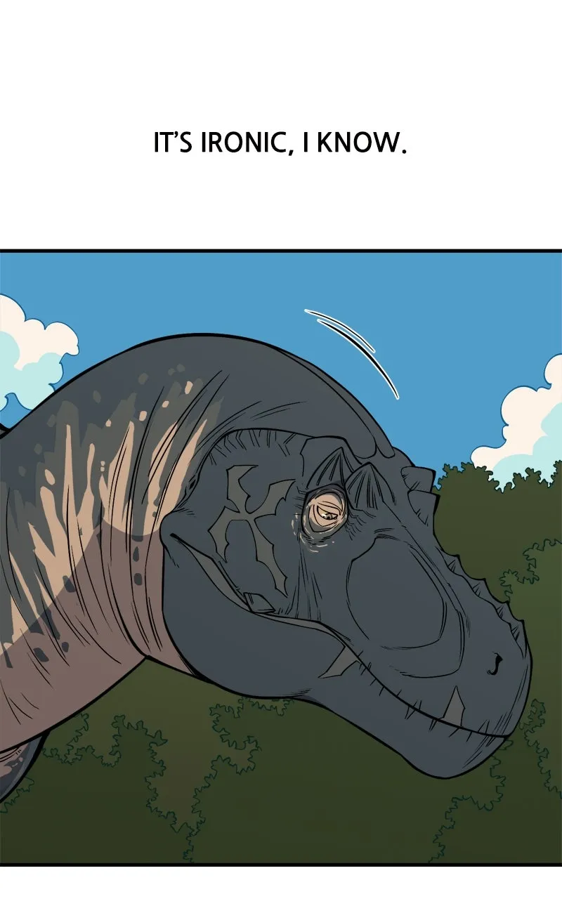 Ancient Animal Tales Chapter 2 page 109 - 