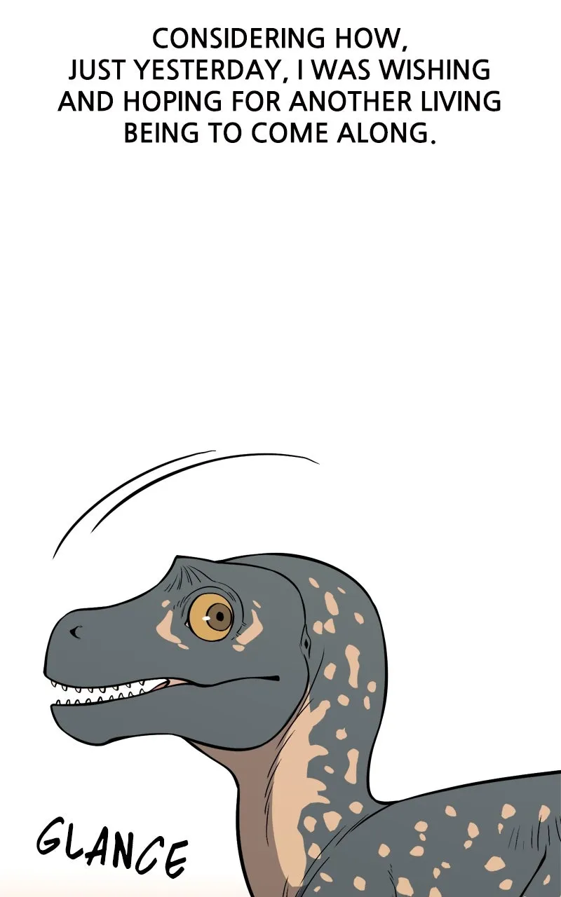 Ancient Animal Tales Chapter 2 page 110 - 