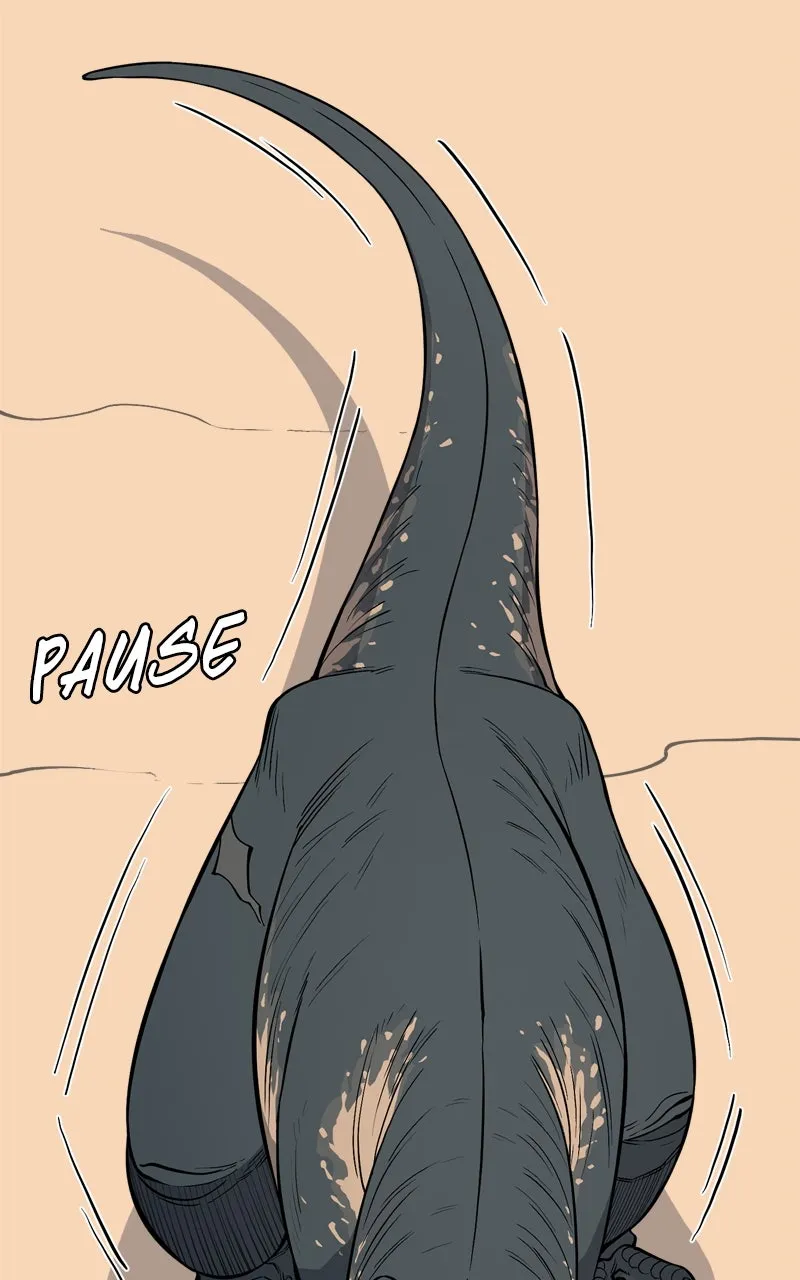 Ancient Animal Tales Chapter 2 page 12 - 