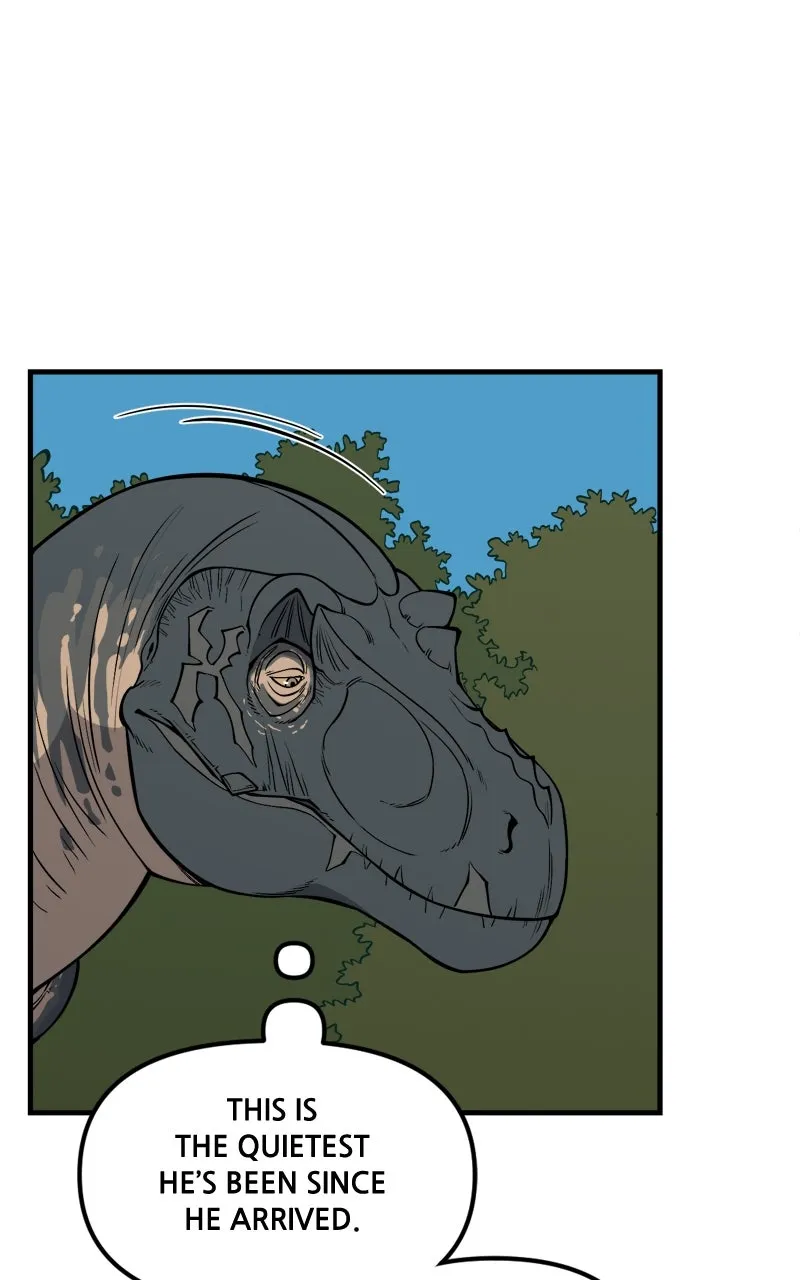 Ancient Animal Tales Chapter 2 page 120 - 