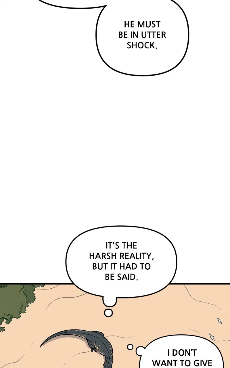 Ancient Animal Tales Chapter 2 page 121 - 