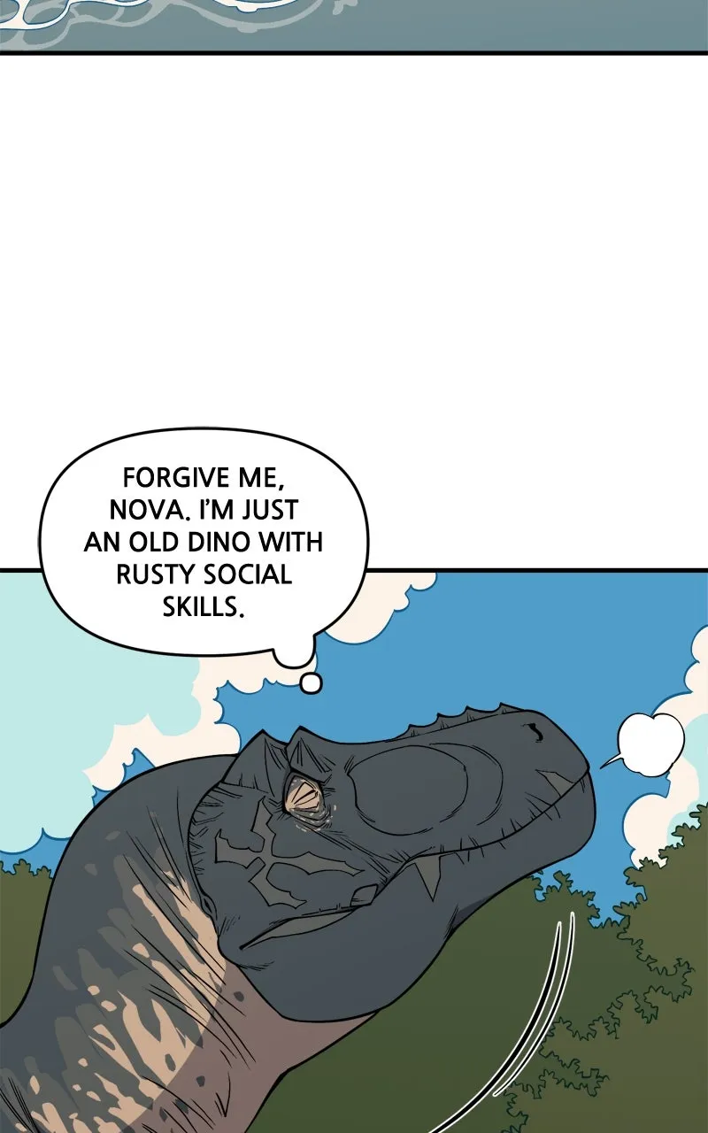 Ancient Animal Tales Chapter 2 page 123 - 