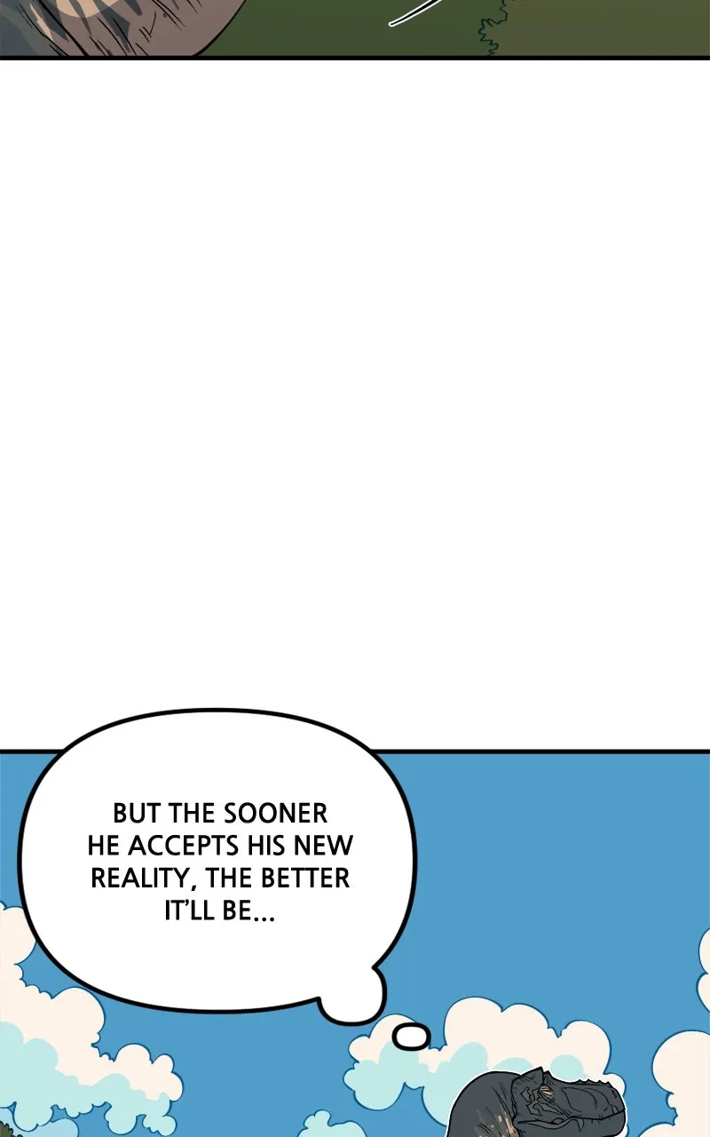 Ancient Animal Tales Chapter 2 page 124 - 