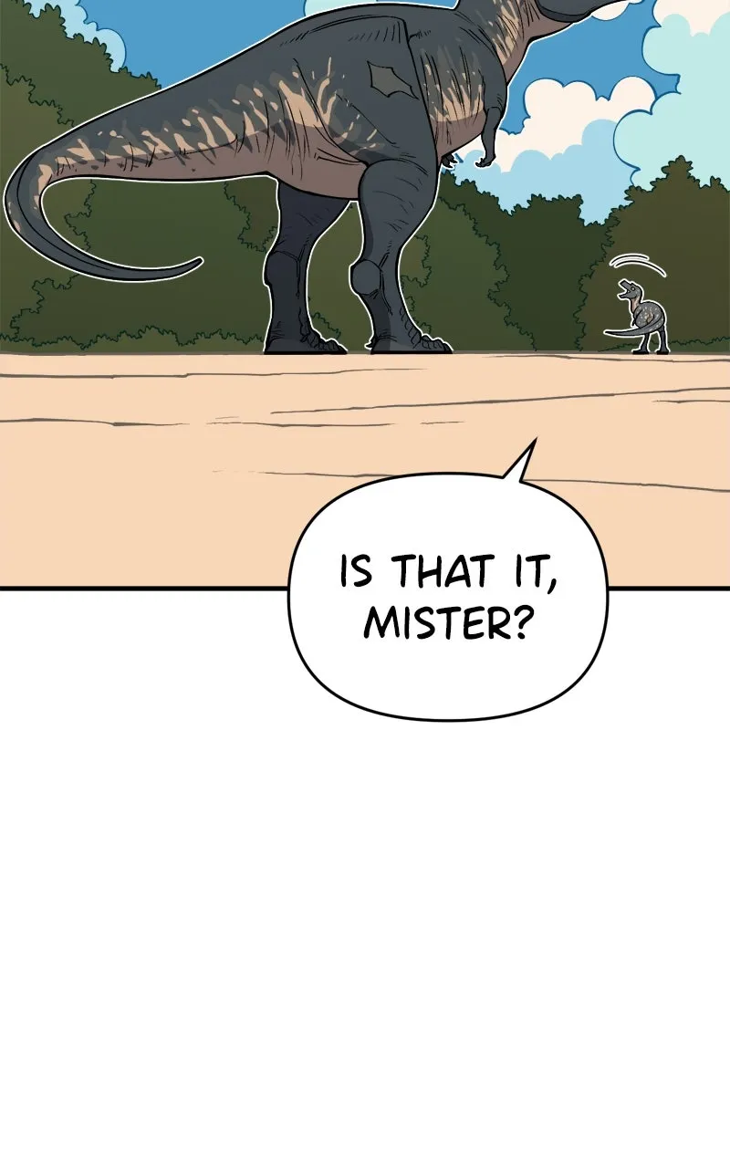 Ancient Animal Tales Chapter 2 page 125 - 