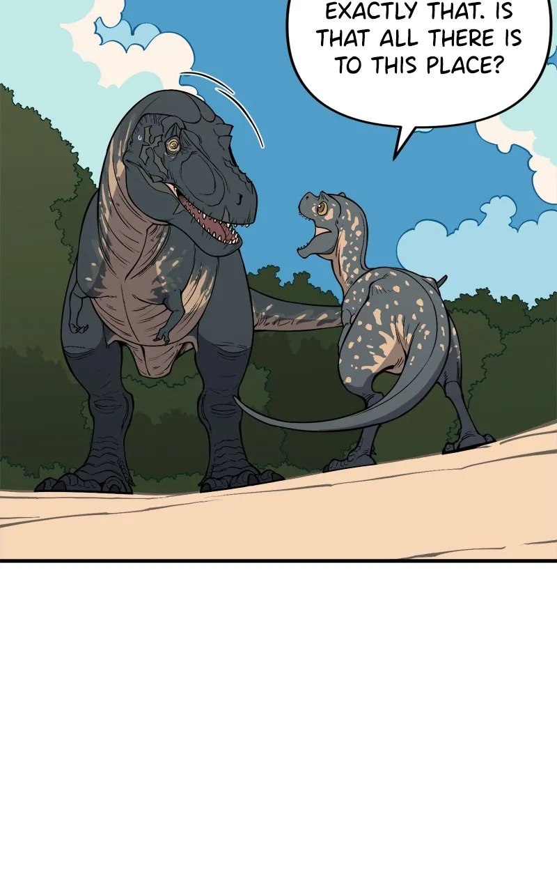 Ancient Animal Tales Chapter 2 page 129 - 