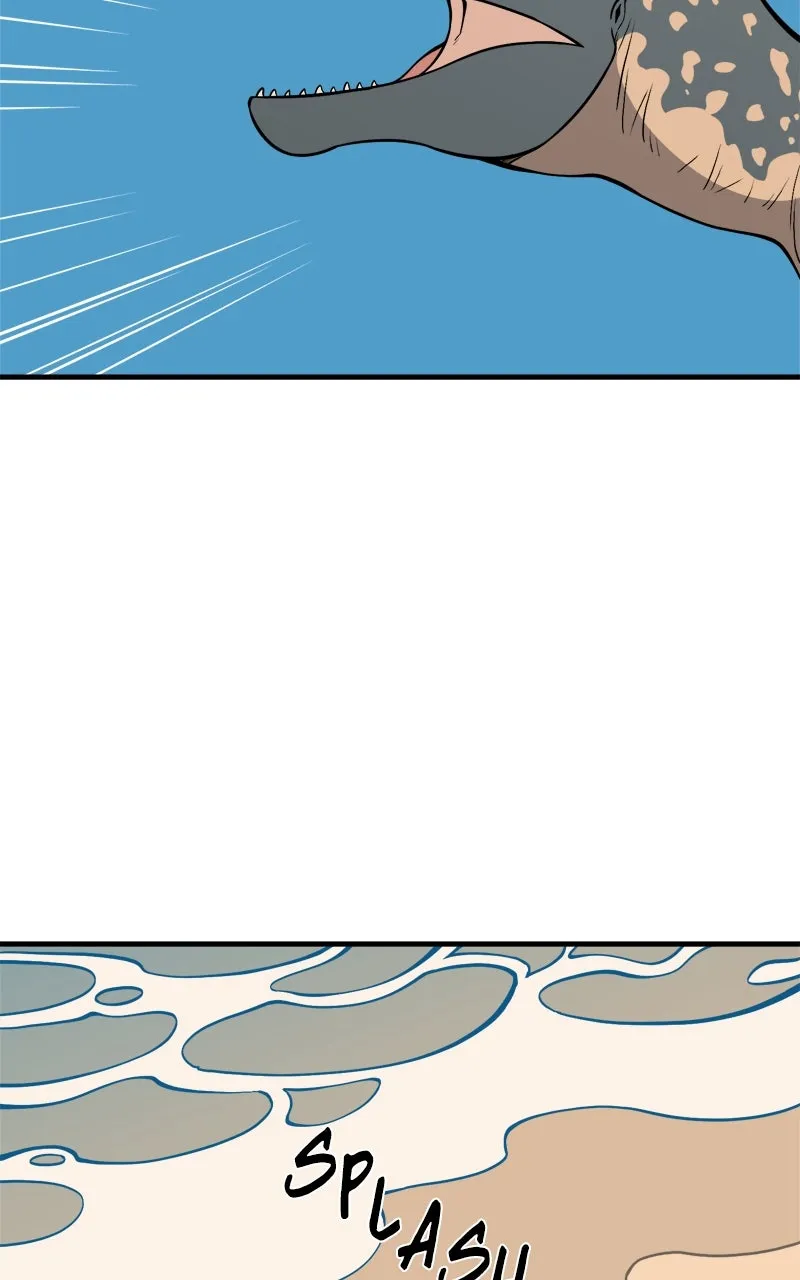 Ancient Animal Tales Chapter 2 page 131 - 