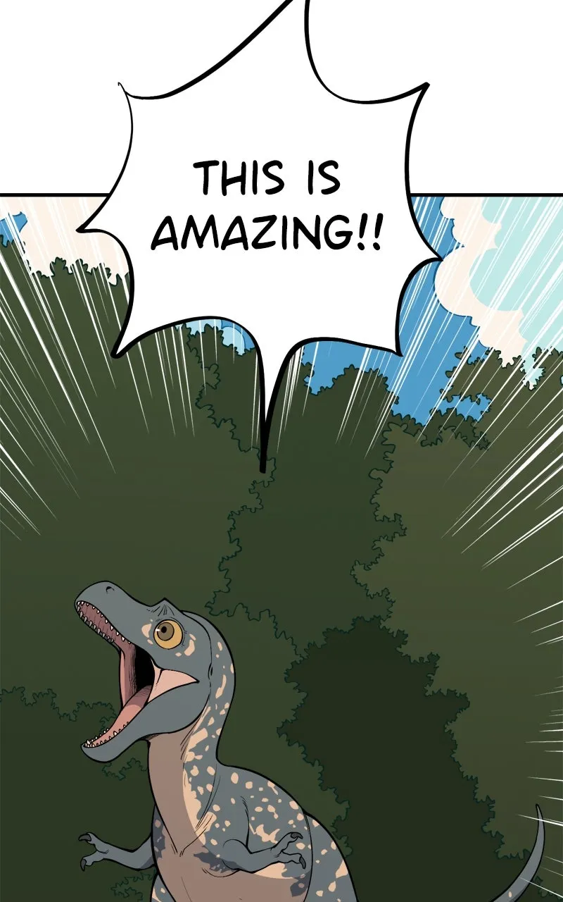 Ancient Animal Tales Chapter 2 page 133 - 