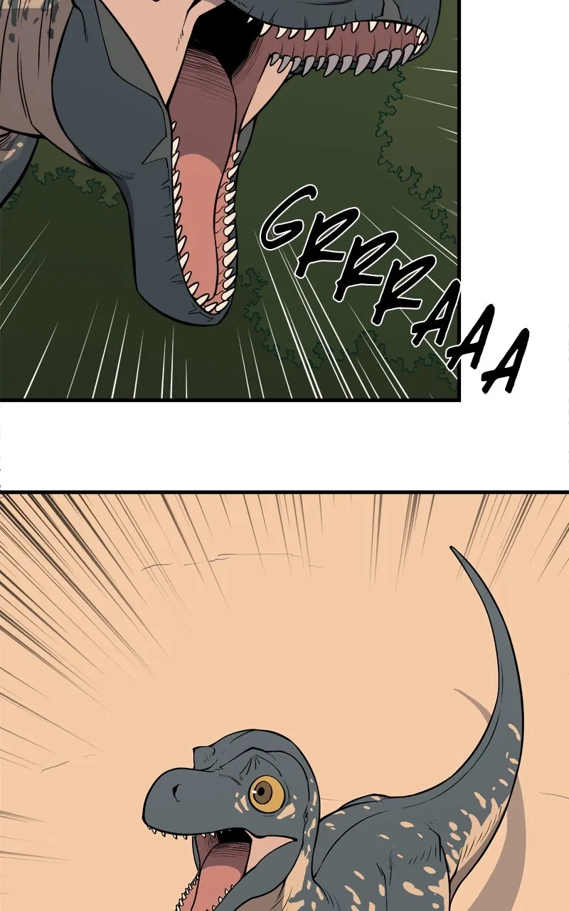 Ancient Animal Tales Chapter 2 page 139 - 