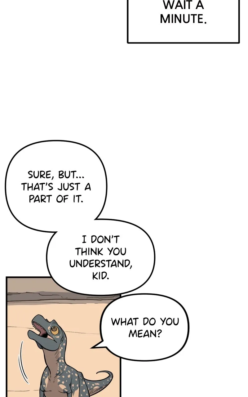 Ancient Animal Tales Chapter 2 page 142 - 