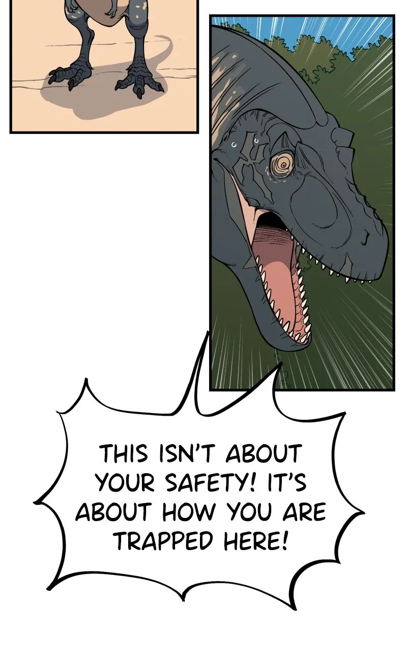 Ancient Animal Tales Chapter 2 page 143 - 