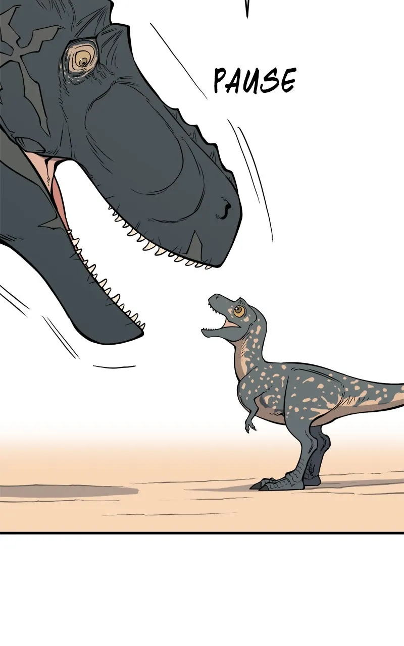 Ancient Animal Tales Chapter 2 page 146 - 