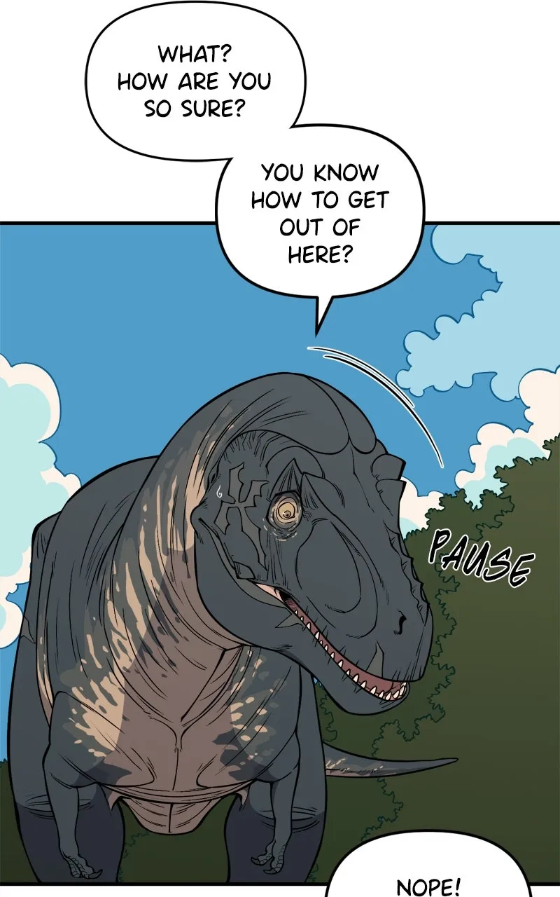 Ancient Animal Tales Chapter 2 page 148 - 