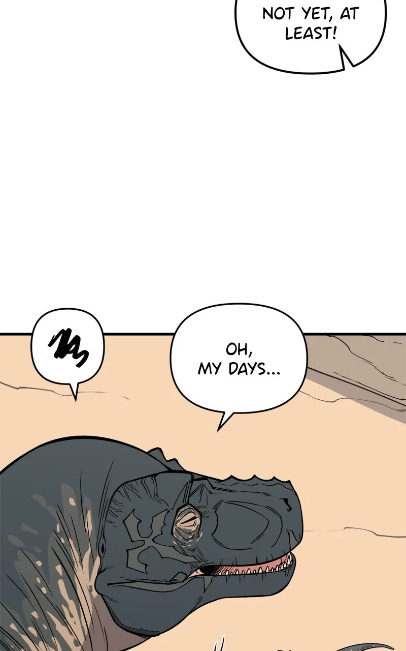Ancient Animal Tales Chapter 2 page 149 - 