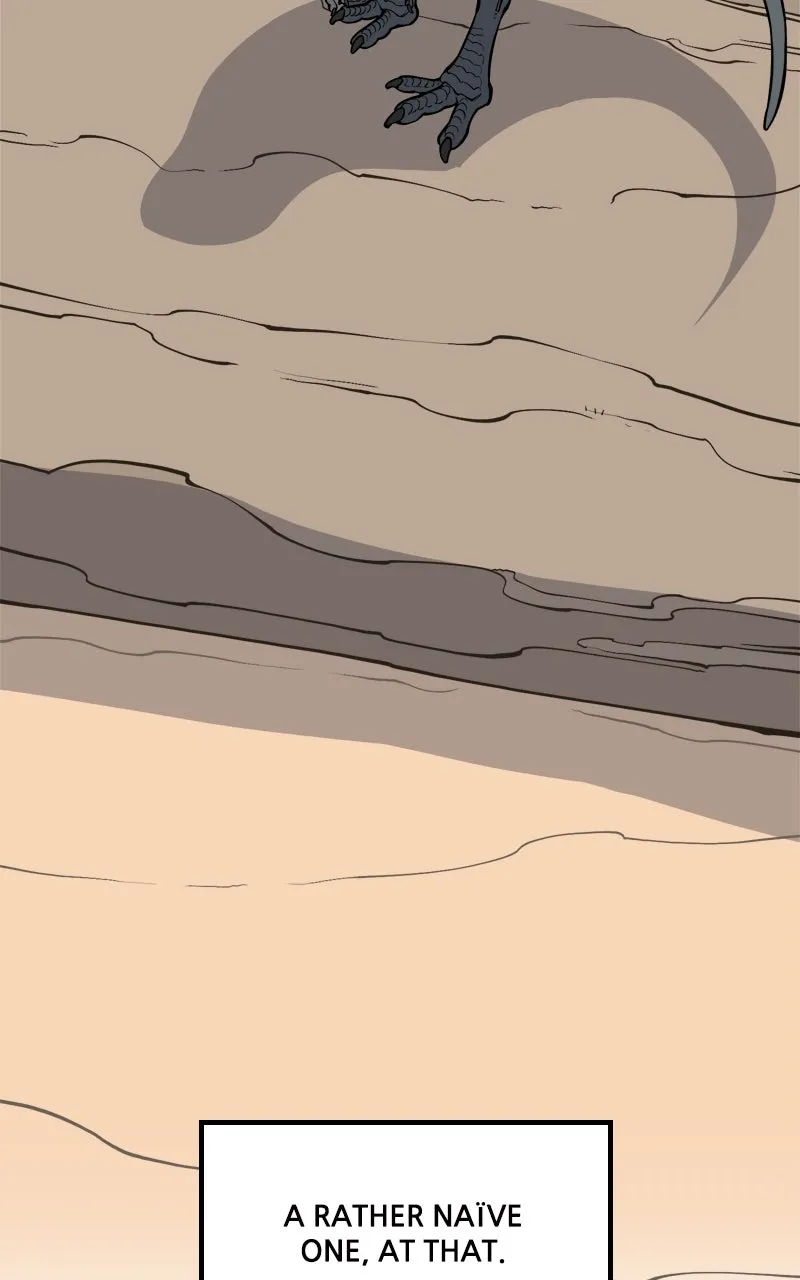 Ancient Animal Tales Chapter 2 page 16 - 
