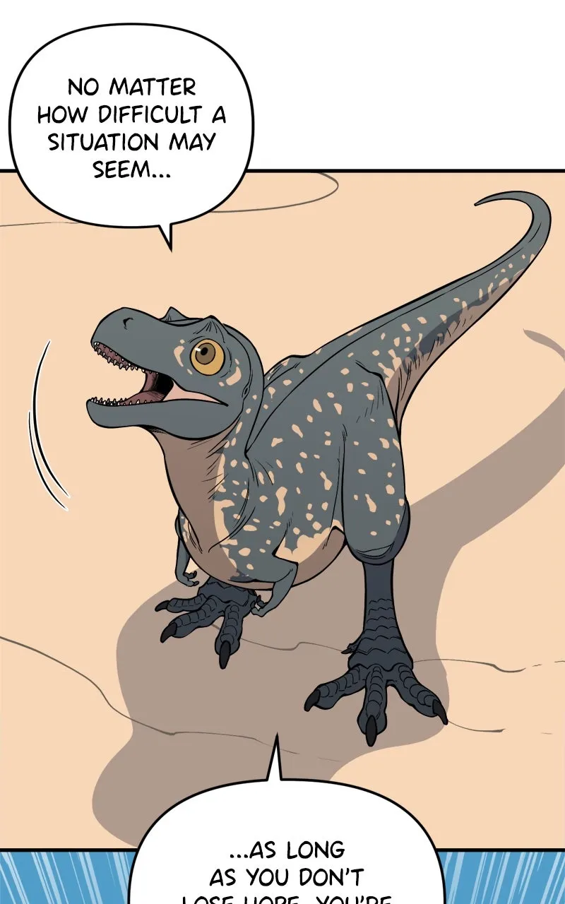 Ancient Animal Tales Chapter 2 page 151 - 