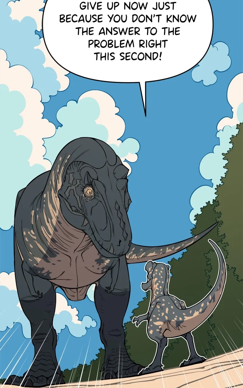 Ancient Animal Tales Chapter 2 page 153 - 