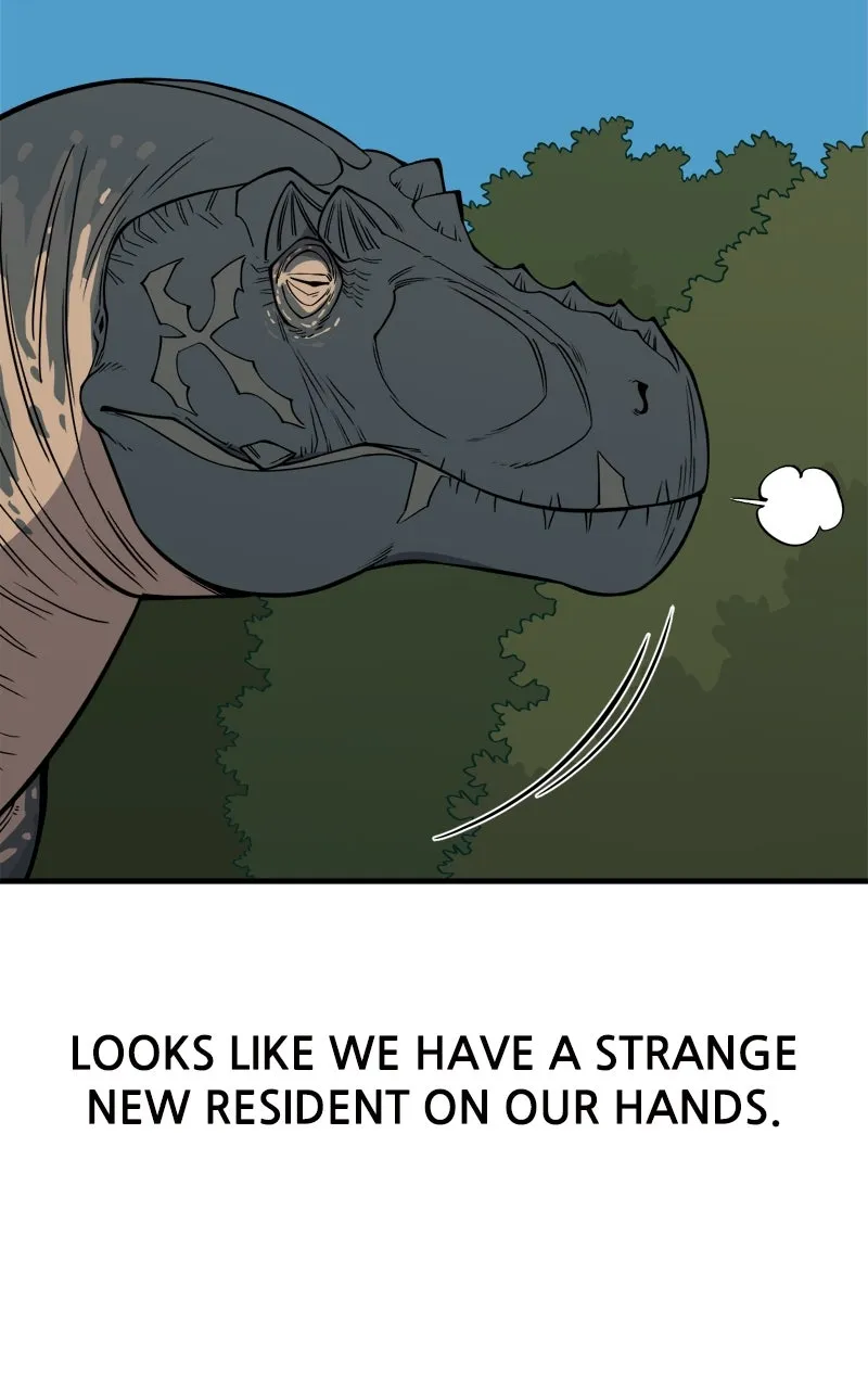 Ancient Animal Tales Chapter 2 page 158 - 