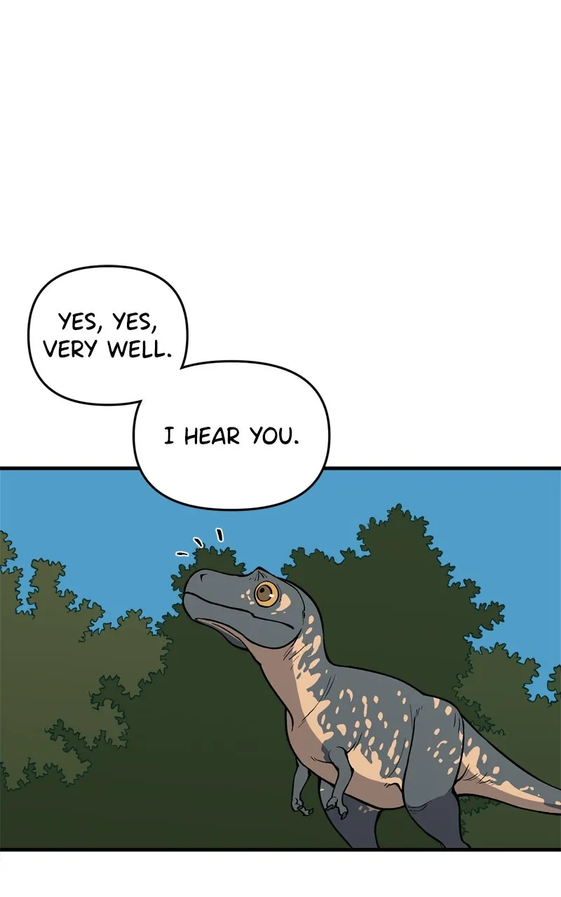 Ancient Animal Tales Chapter 2 page 159 - 