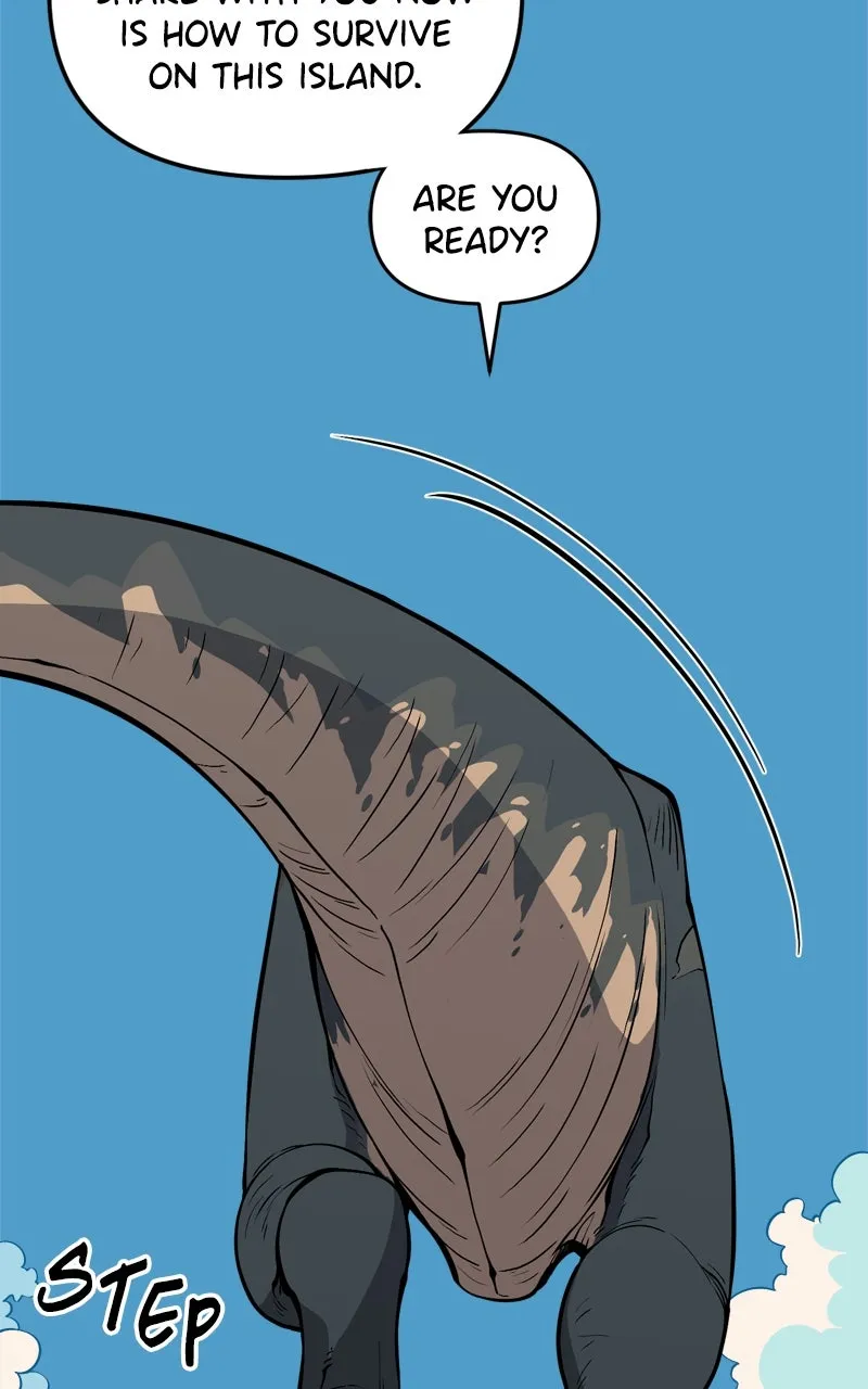 Ancient Animal Tales Chapter 2 page 164 - 