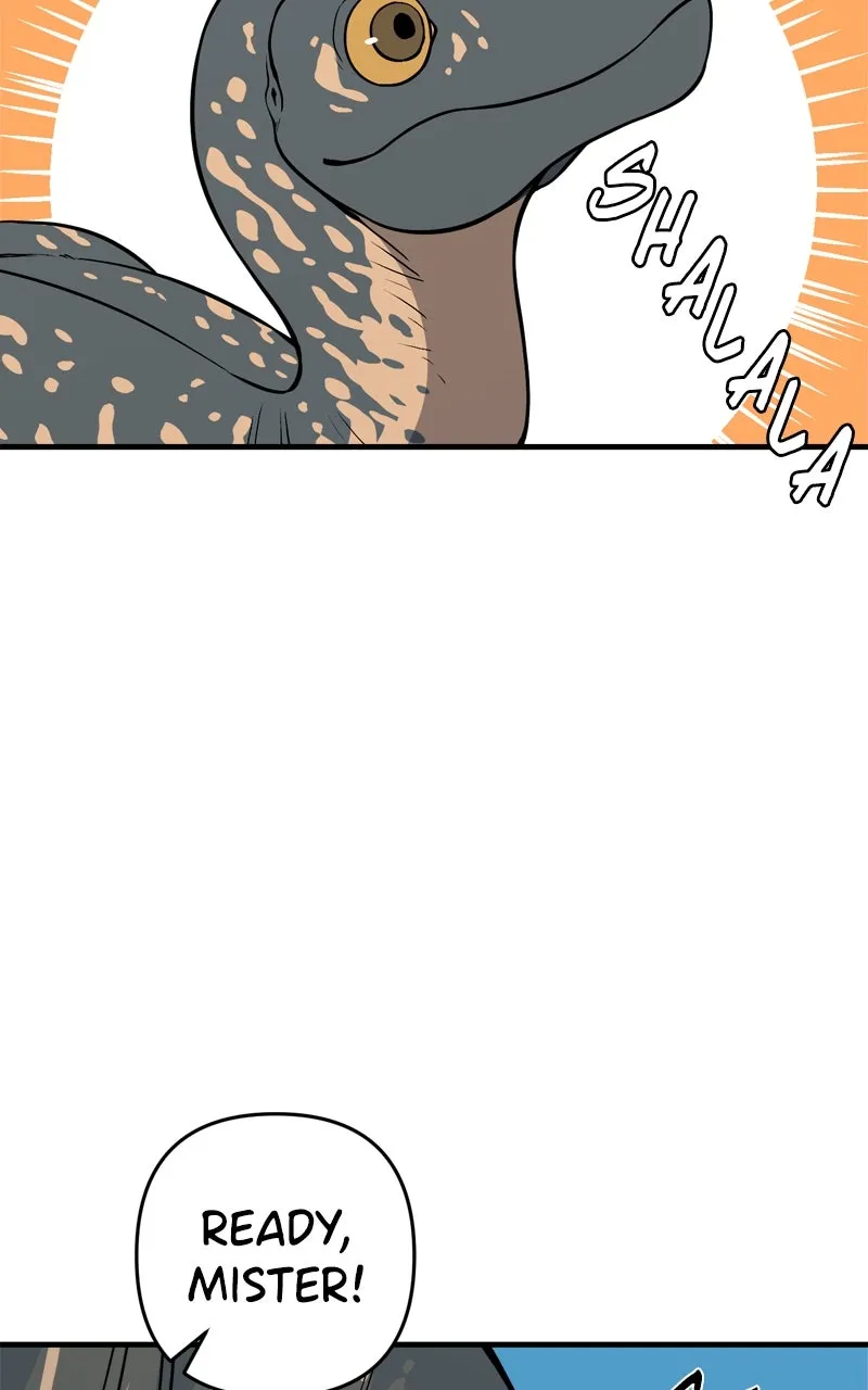 Ancient Animal Tales Chapter 2 page 166 - 