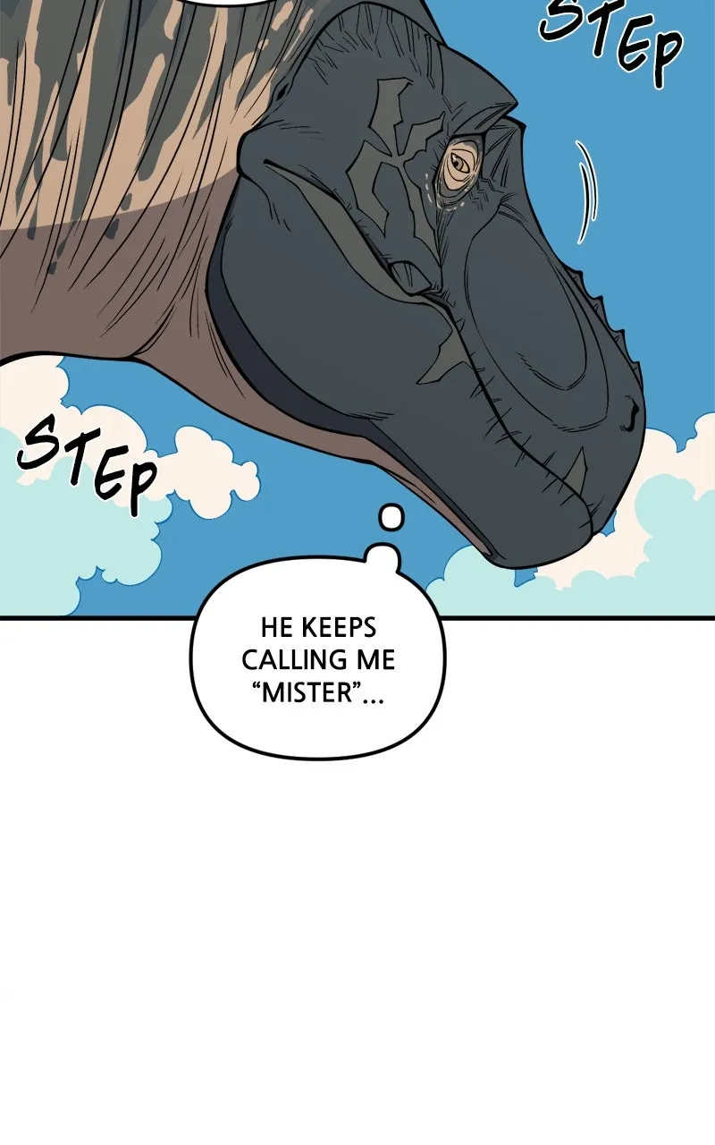 Ancient Animal Tales Chapter 2 page 167 - 