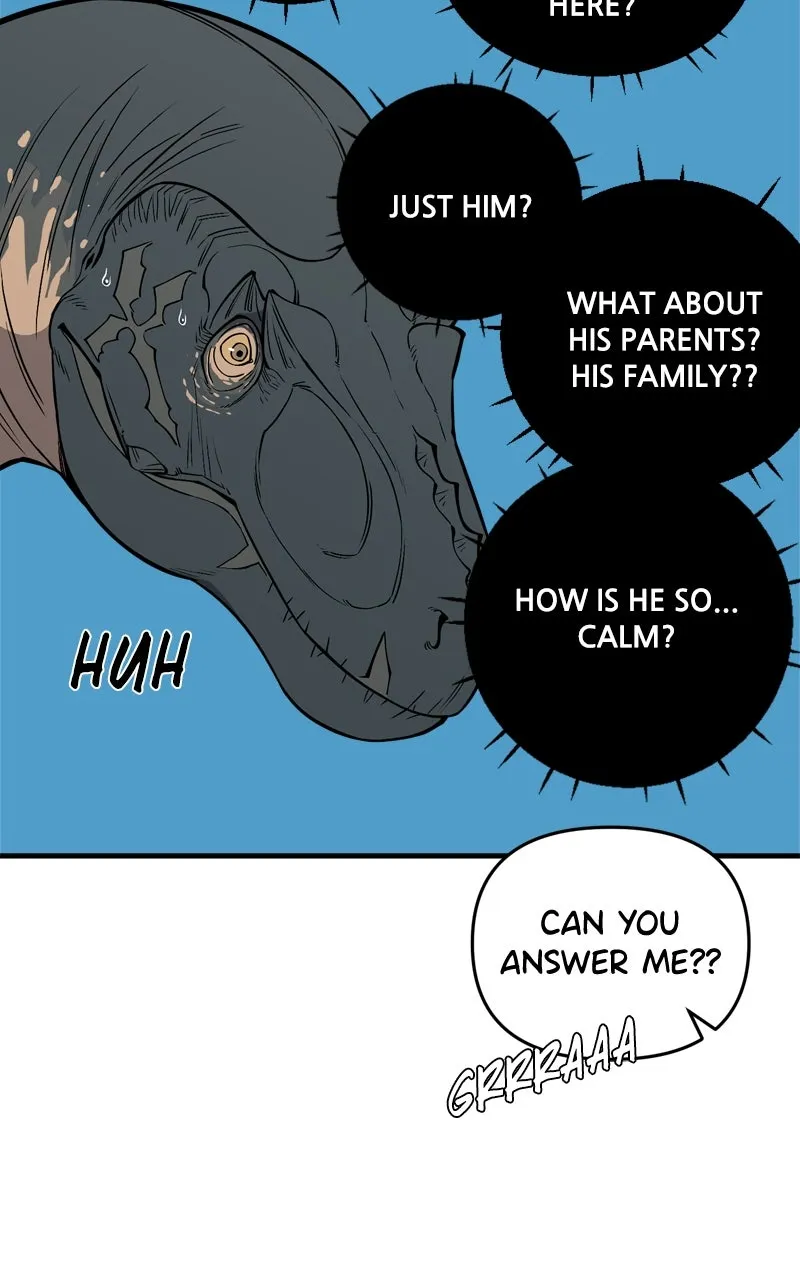 Ancient Animal Tales Chapter 2 page 18 - 