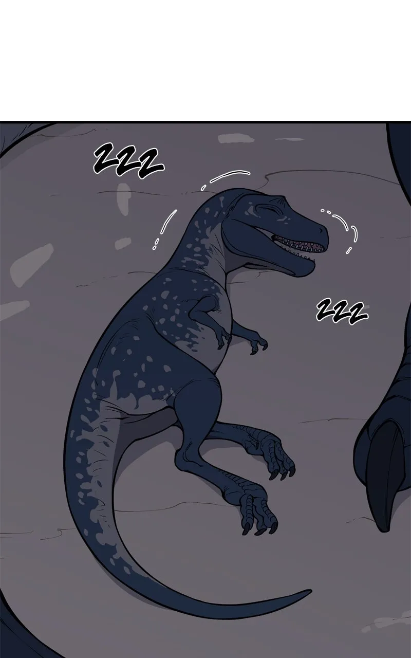 Ancient Animal Tales Chapter 2 page 174 - 
