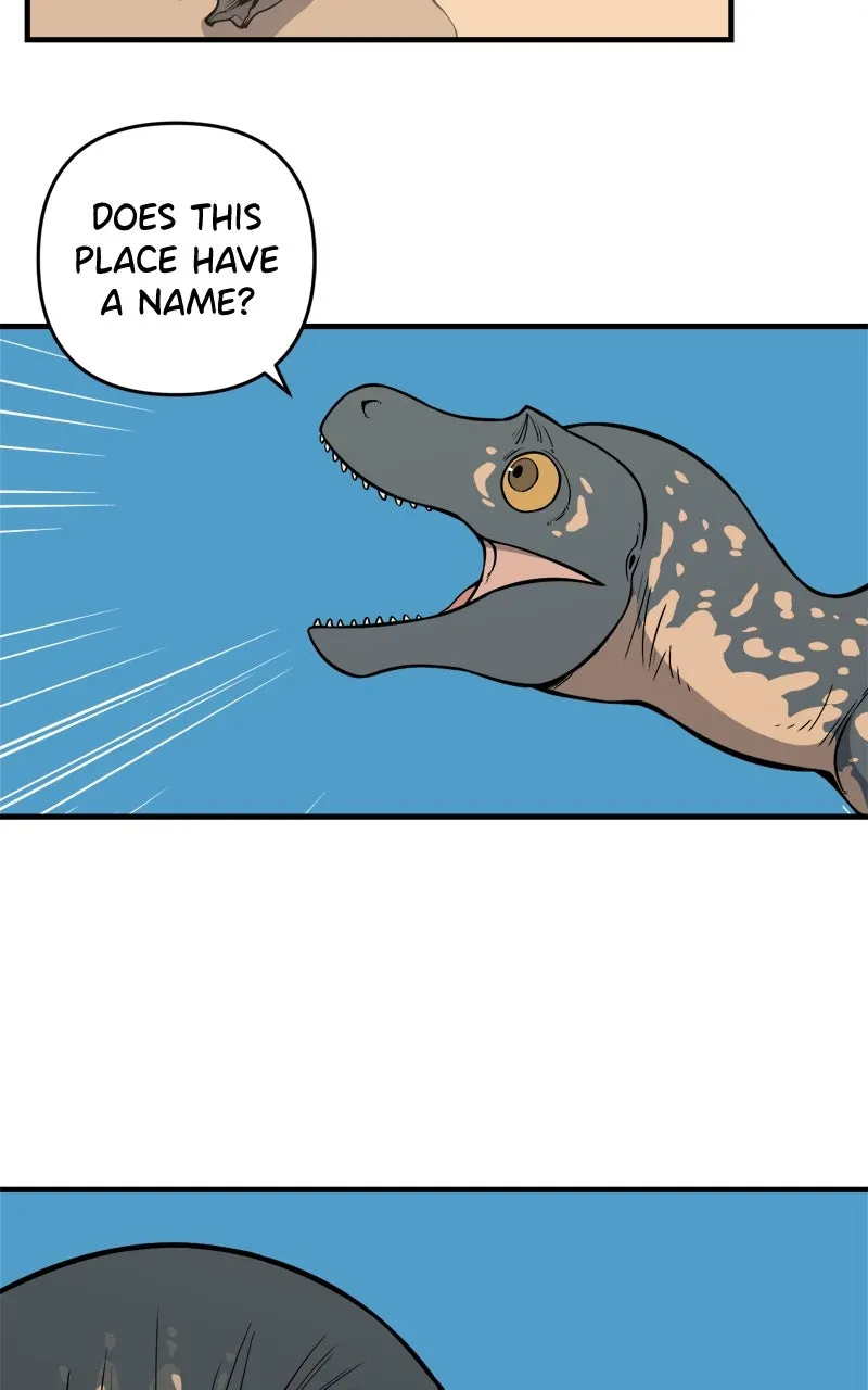 Ancient Animal Tales Chapter 2 page 20 - 