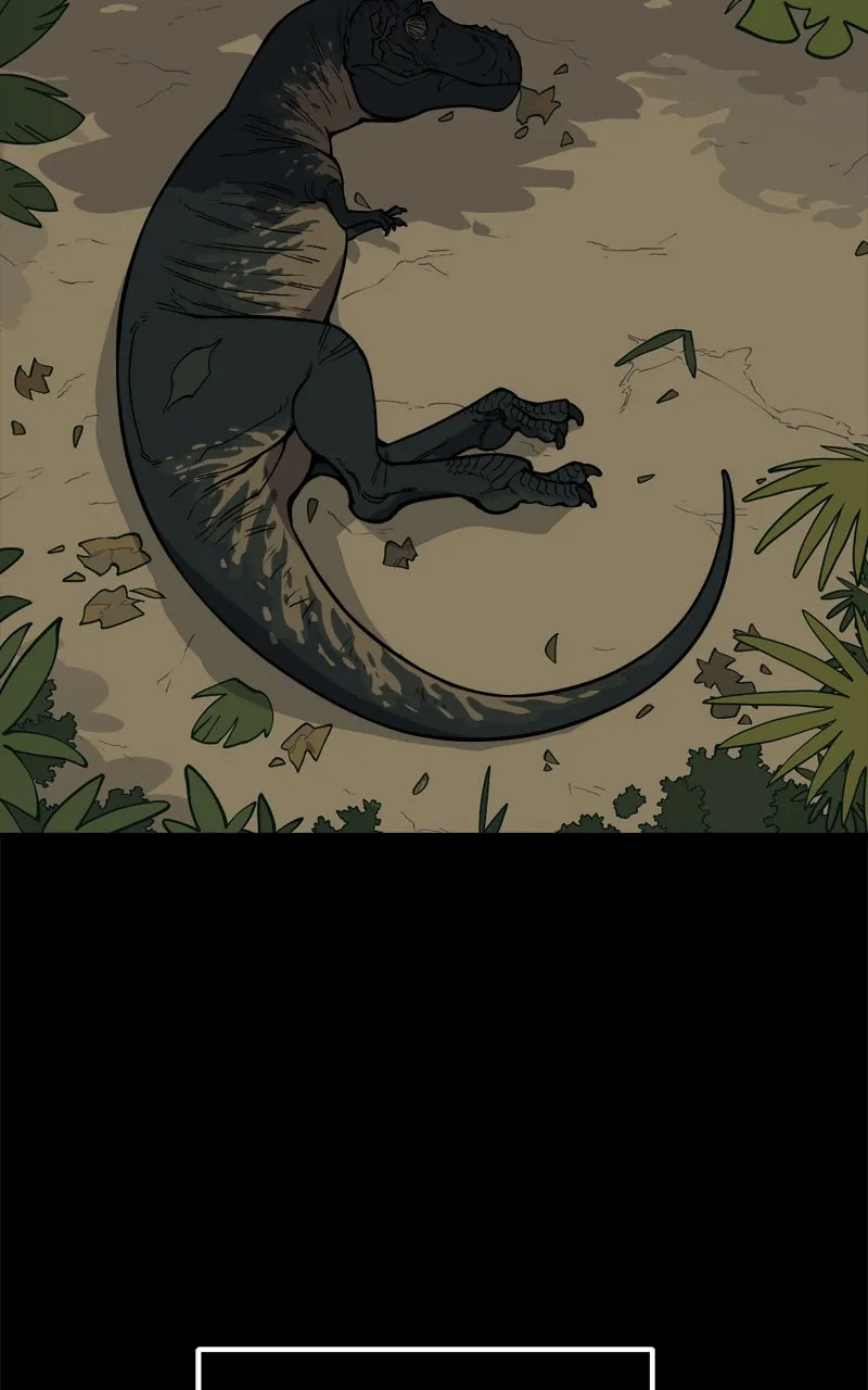 Ancient Animal Tales Chapter 2 page 3 - 
