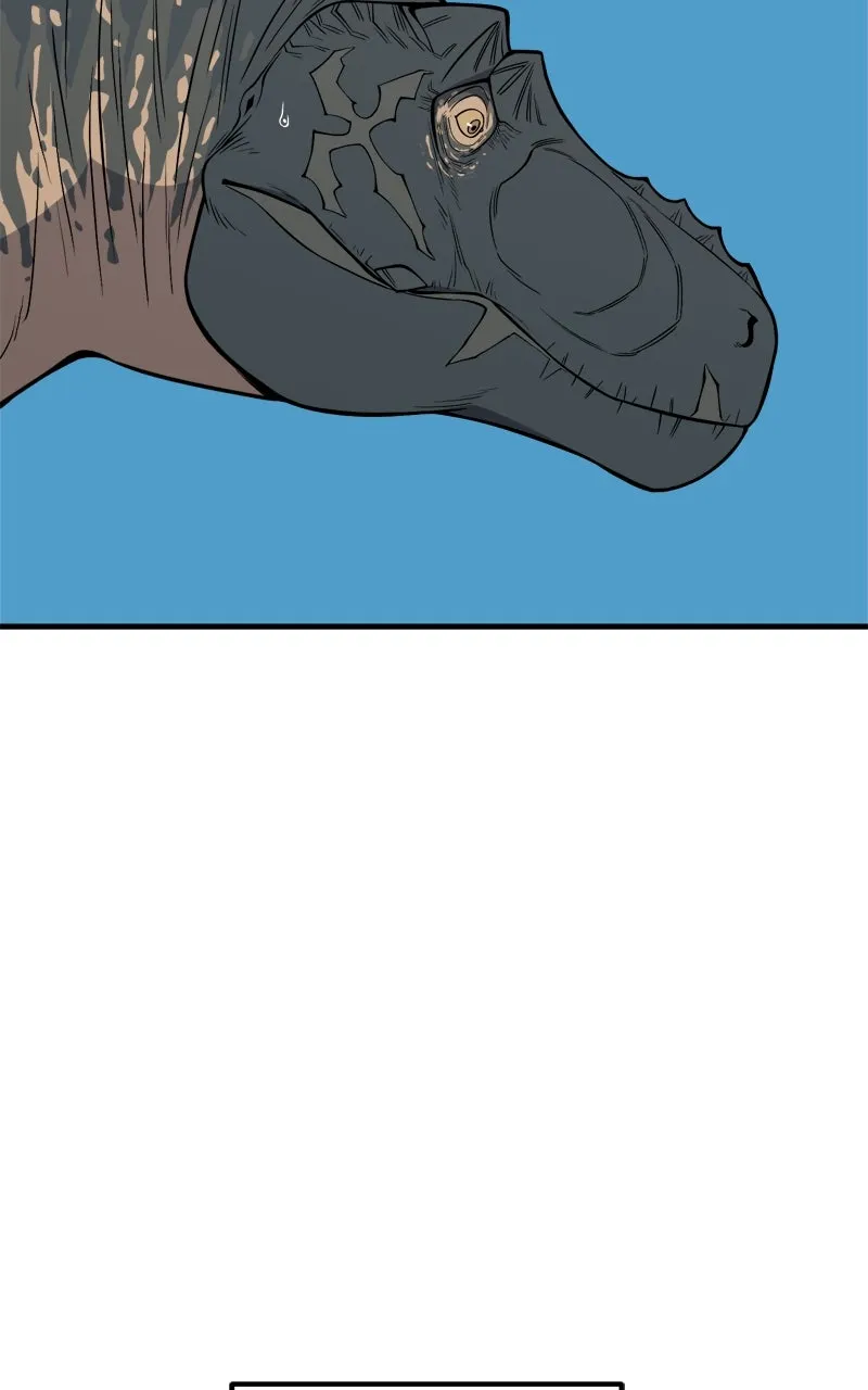 Ancient Animal Tales Chapter 2 page 21 - 