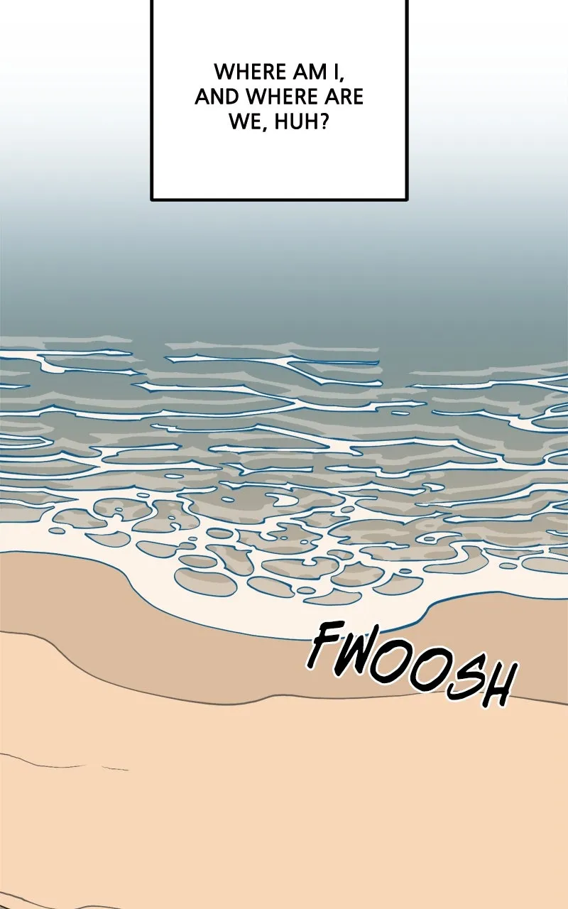 Ancient Animal Tales Chapter 2 page 22 - 