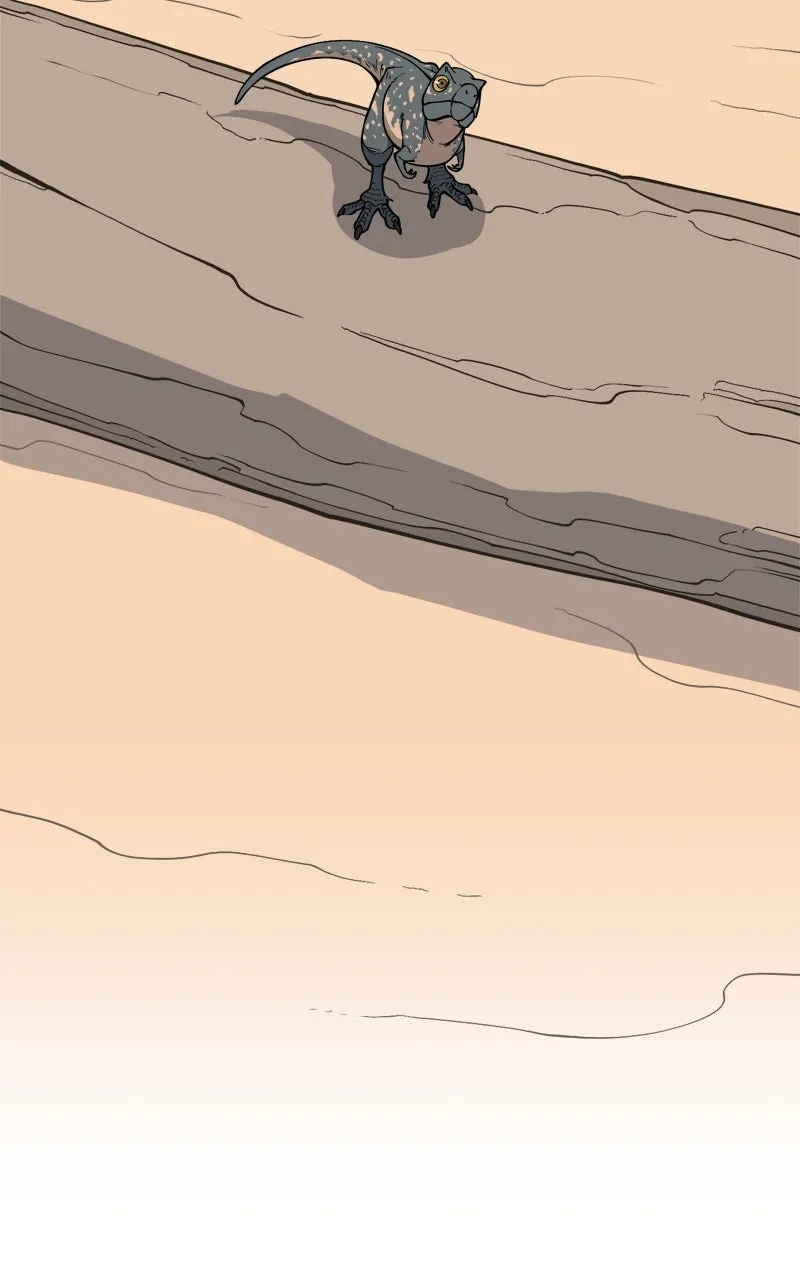 Ancient Animal Tales Chapter 2 page 23 - 