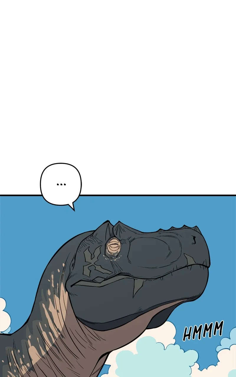 Ancient Animal Tales Chapter 2 page 24 - 
