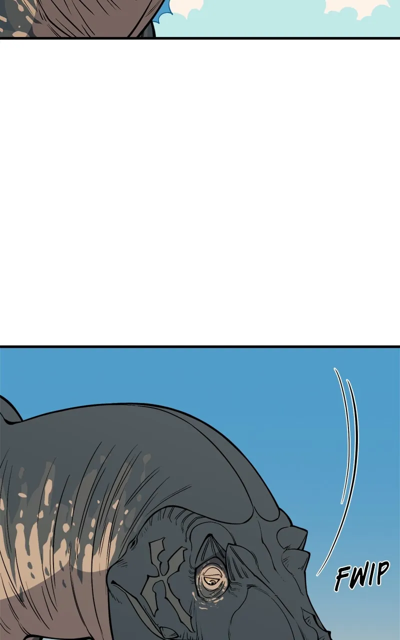 Ancient Animal Tales Chapter 2 page 25 - 
