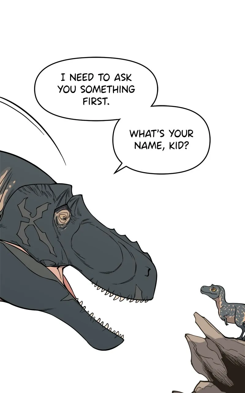 Ancient Animal Tales Chapter 2 page 27 - 