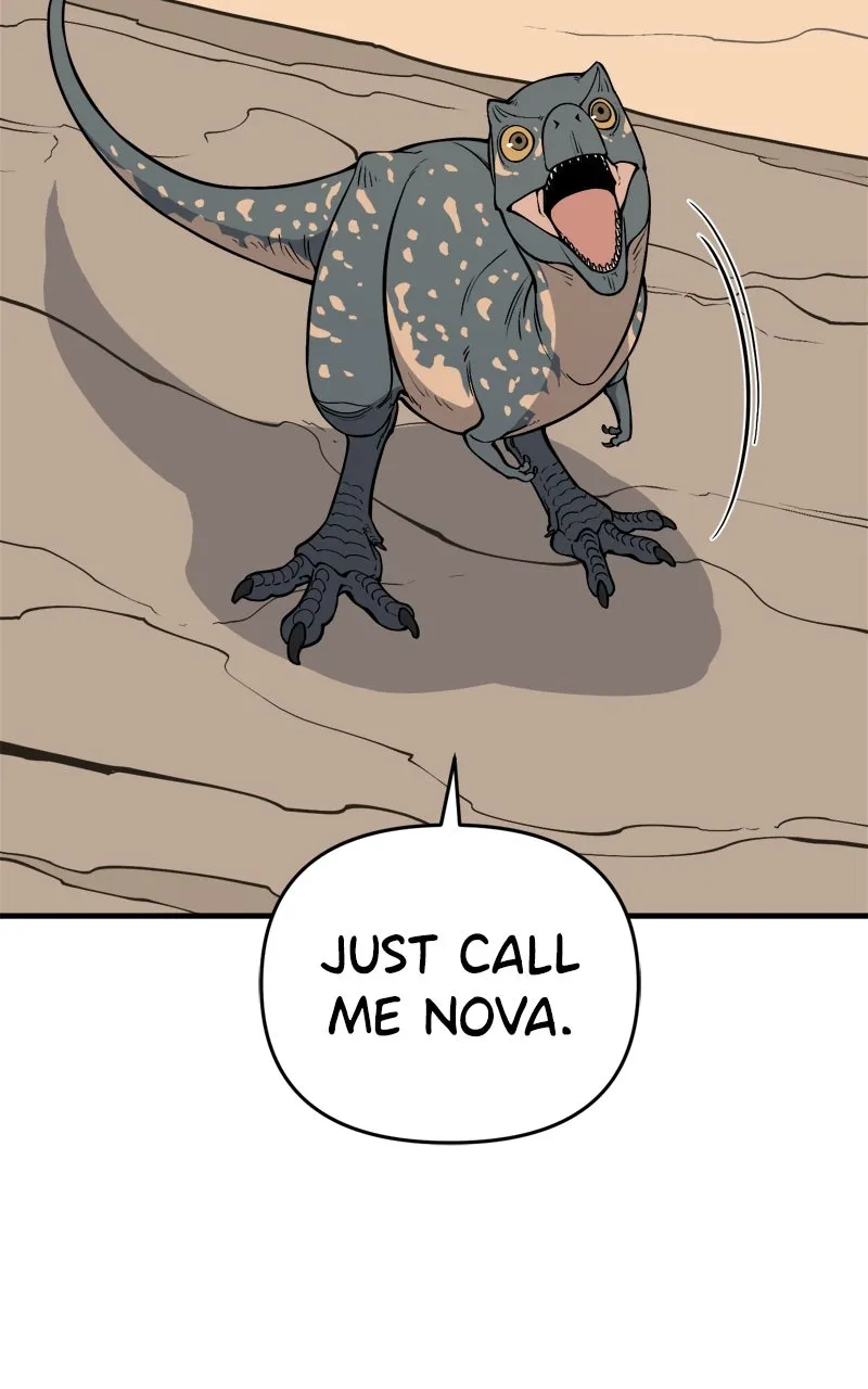 Ancient Animal Tales Chapter 2 page 29 - 