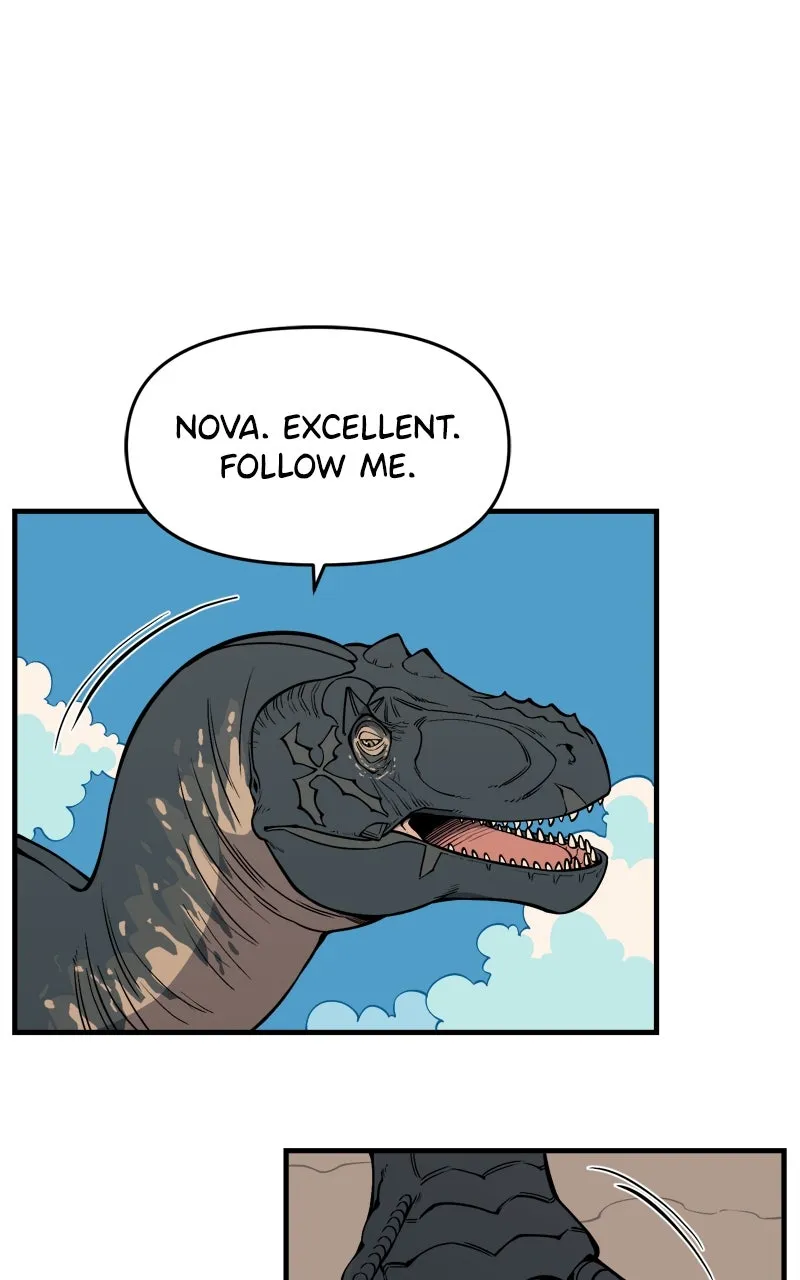 Ancient Animal Tales Chapter 2 page 30 - 