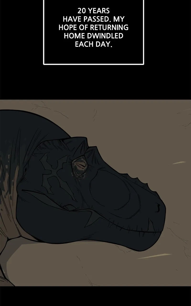 Ancient Animal Tales Chapter 2 page 4 - 