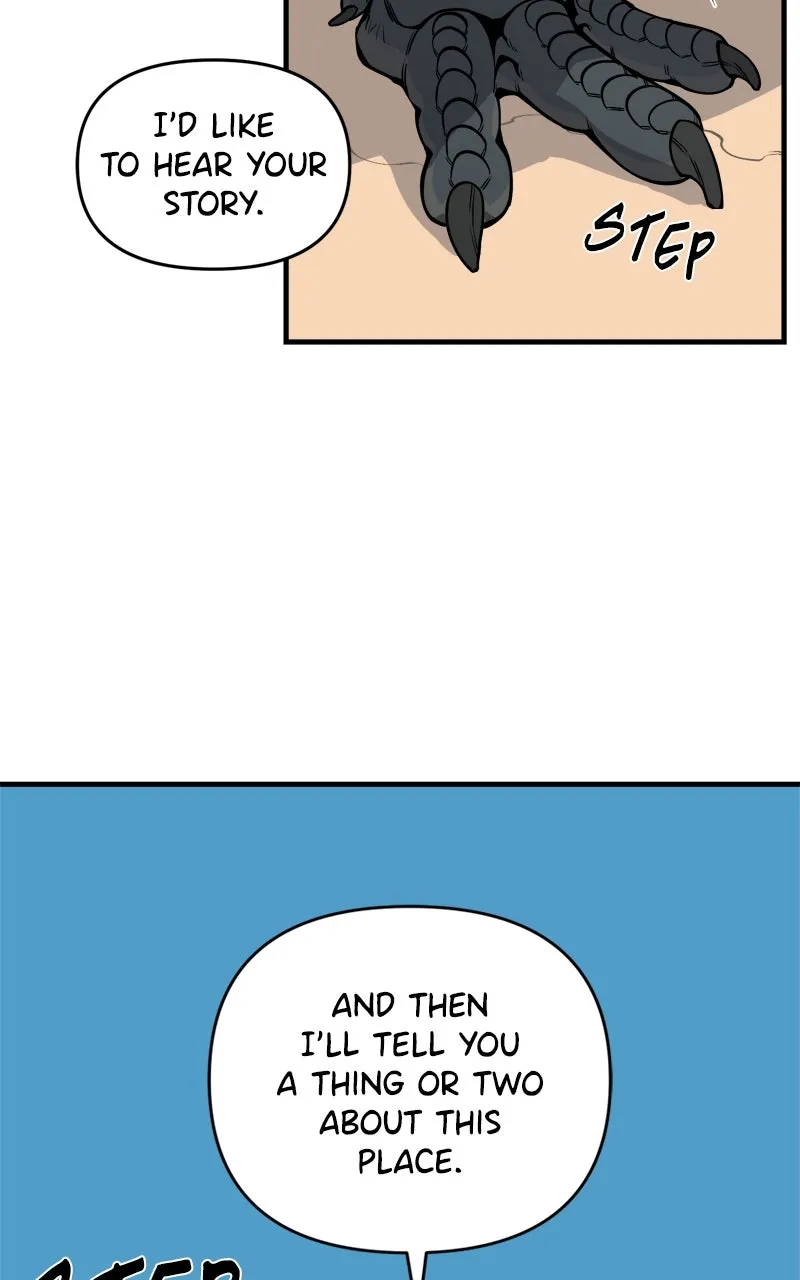 Ancient Animal Tales Chapter 2 page 31 - 
