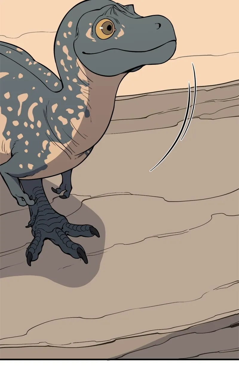 Ancient Animal Tales Chapter 2 page 34 - 