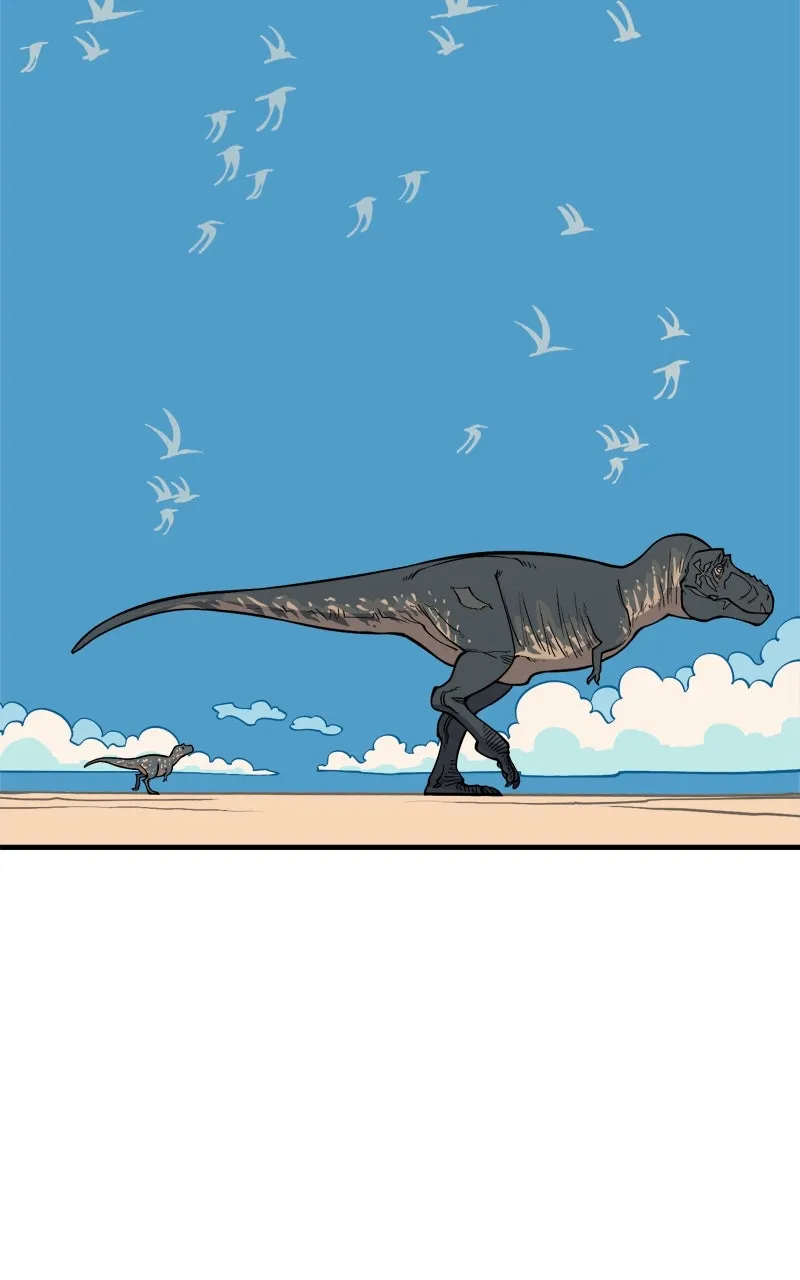 Ancient Animal Tales Chapter 2 page 37 - 