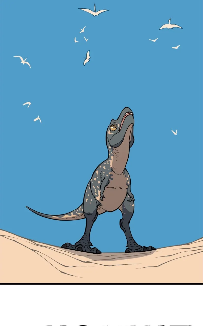 Ancient Animal Tales Chapter 2 page 39 - 