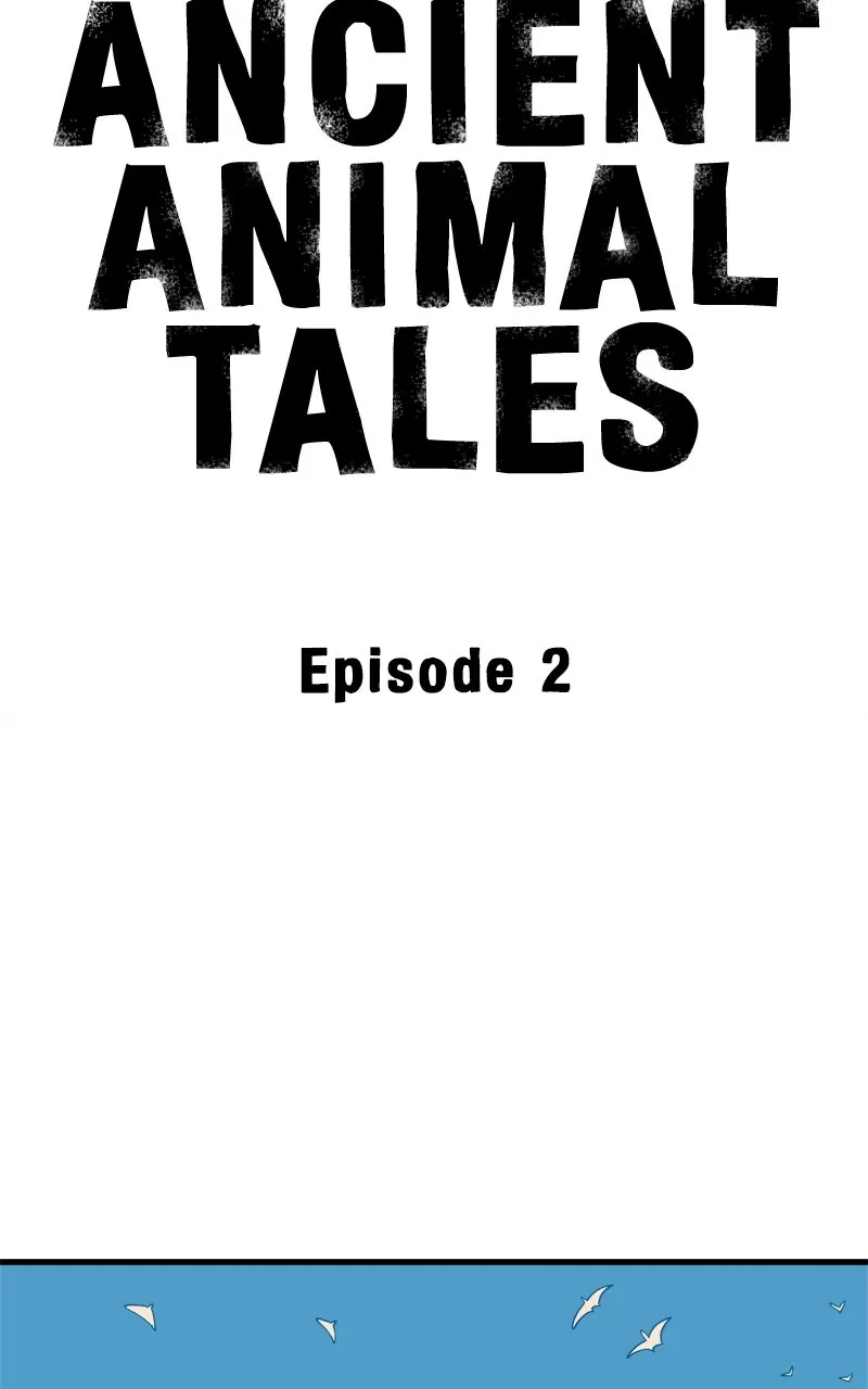 Ancient Animal Tales Chapter 2 page 40 - 